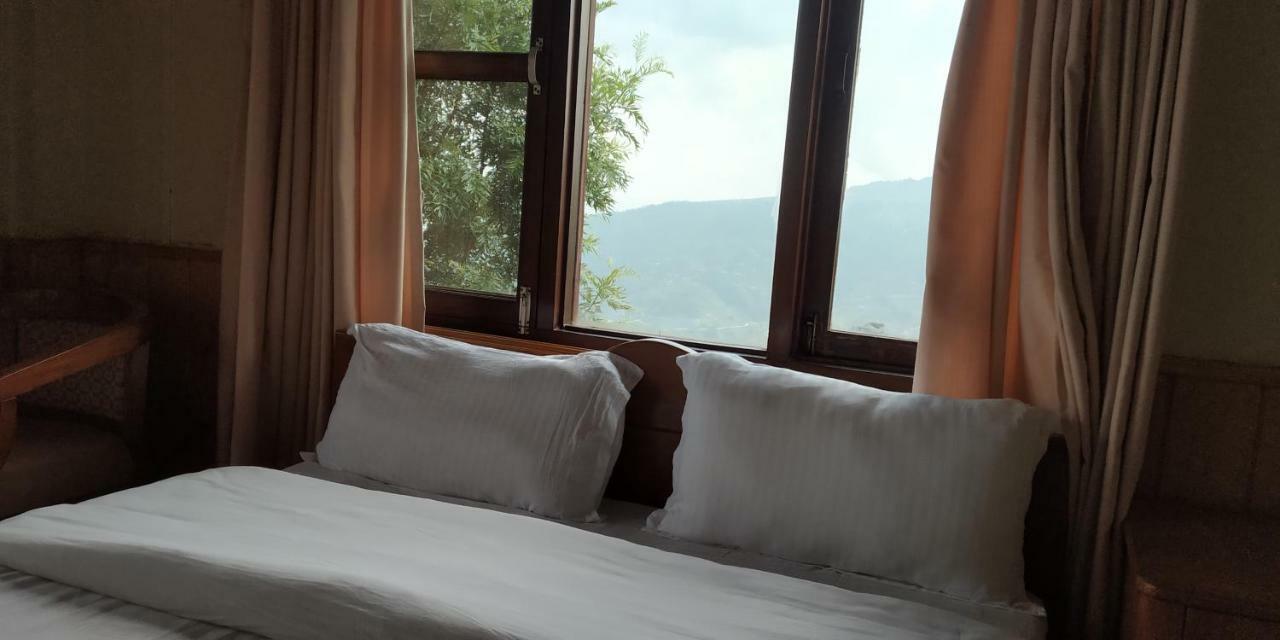 Nagarkot Sunshine Hotel Baluwapati Deupur Exterior foto